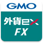 GMO 外貨ex FX