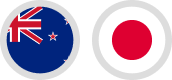 NZドル/円