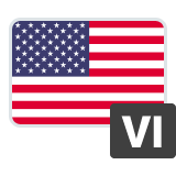 米国VI