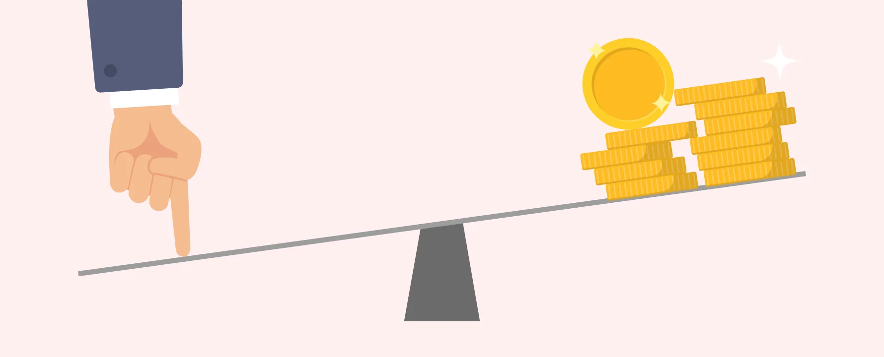 レバレッジとは