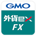 外貨exaアプリアイコン
