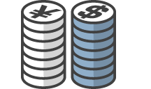 ステップ1取引する通貨ペアと目標レートを選ぶ